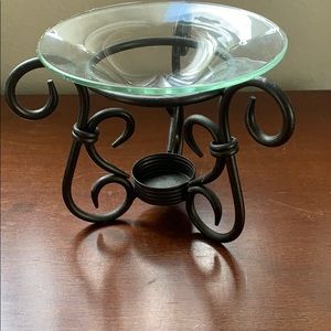 Partylite aroma melt warmer